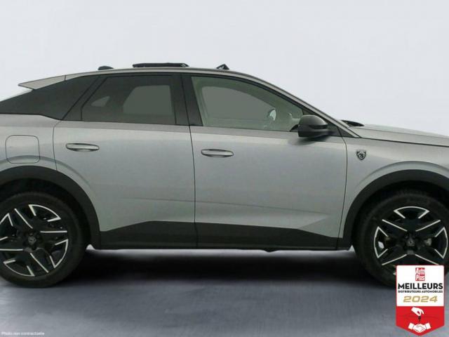 Peugeot 3008 image 5