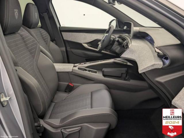 Peugeot 3008 image 9