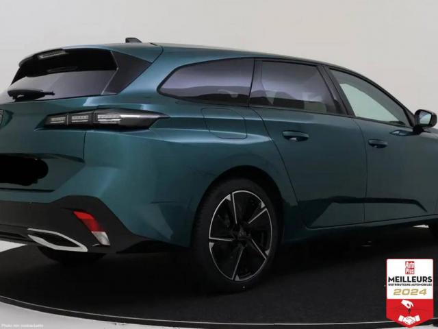 Peugeot 308 Sw image 1