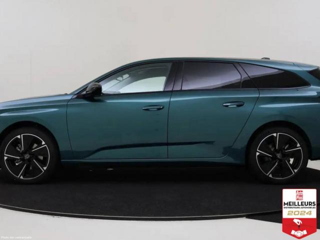 Peugeot 308 Sw image 2