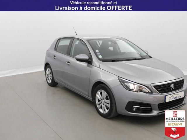 Peugeot 308 image 8