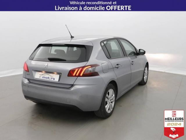 Peugeot 308 image 4