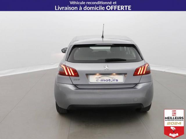 Peugeot 308 image 2