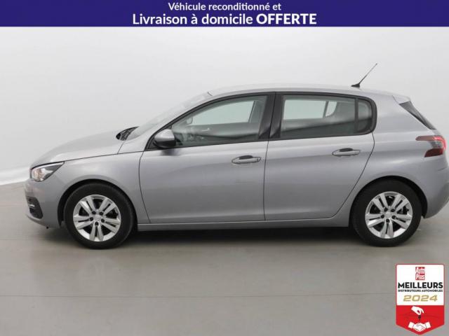 Peugeot 308 image 9