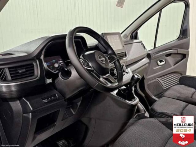Nissan Primastar image 3