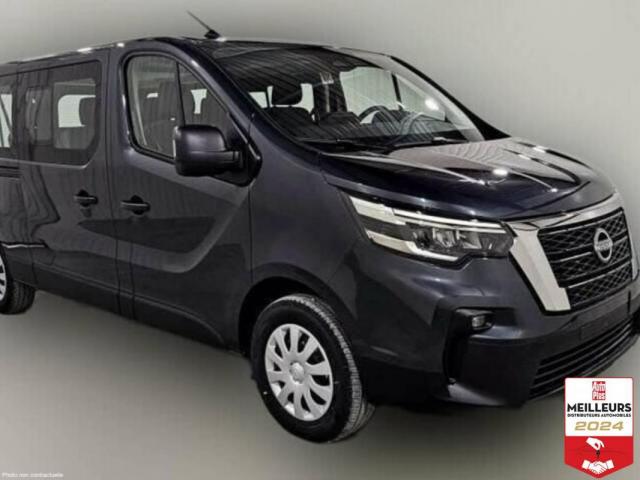 Nissan Primastar image 5