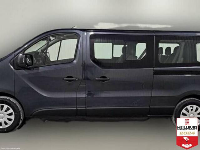 Nissan Primastar image 6