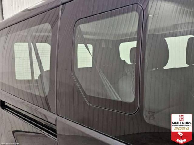 Nissan Primastar image 1