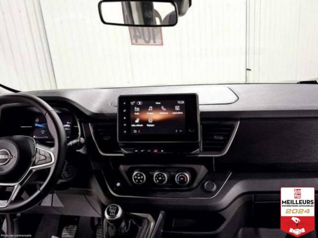 Nissan Primastar image 2