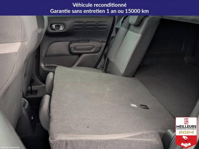 Citroen C3 Aircross image 1