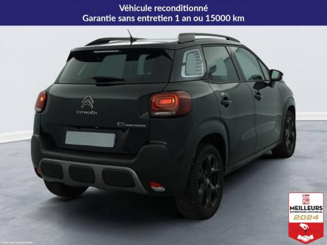 Citroen C3 Aircross image 9