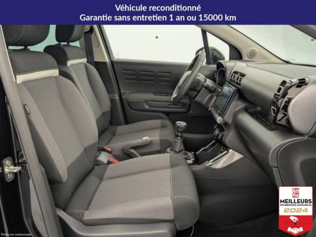 Citroen C3 Aircross image 4