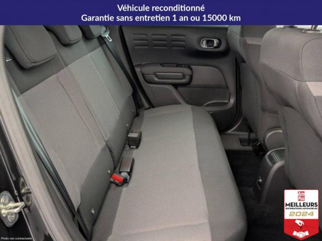 Citroen C3 Aircross image 5