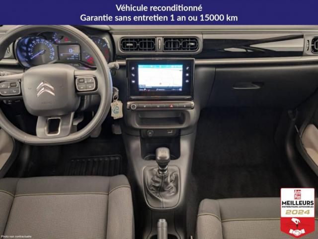 Citroen C3 image 2