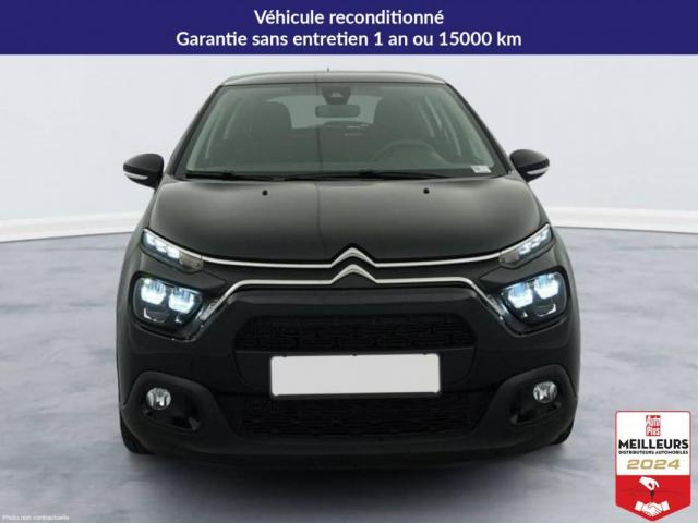 Citroen C3 image 8
