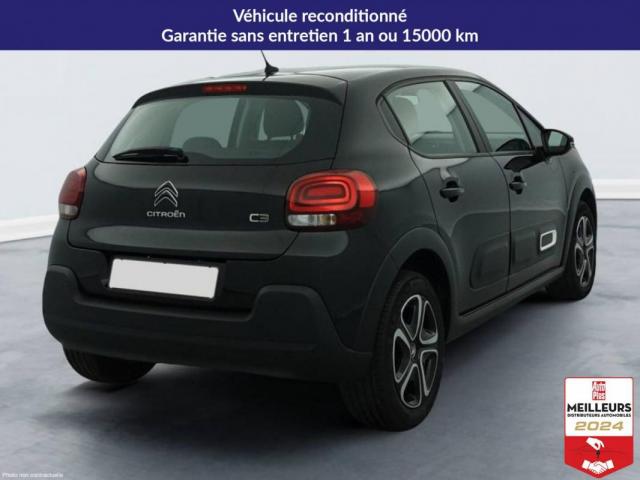 Citroen C3 image 3
