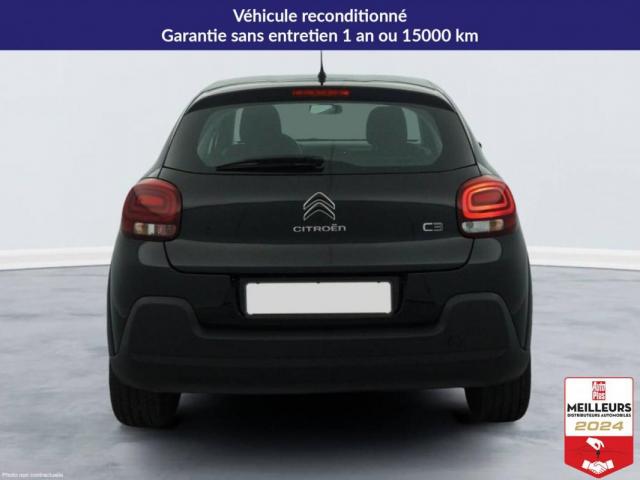 Citroen C3 image 5