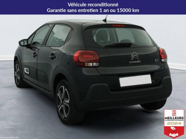 Citroen C3 image 6