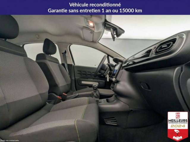 Citroen C3 image 4