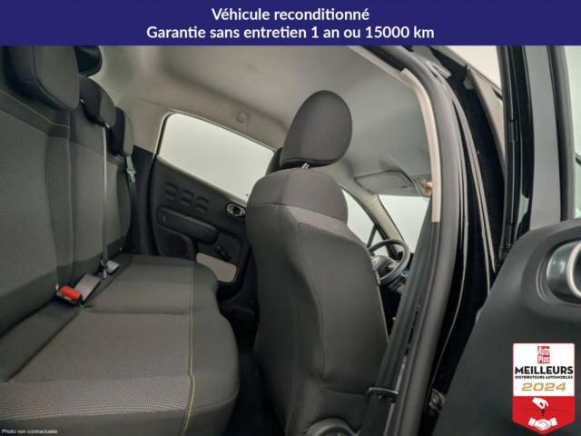 Citroen C3 image 7