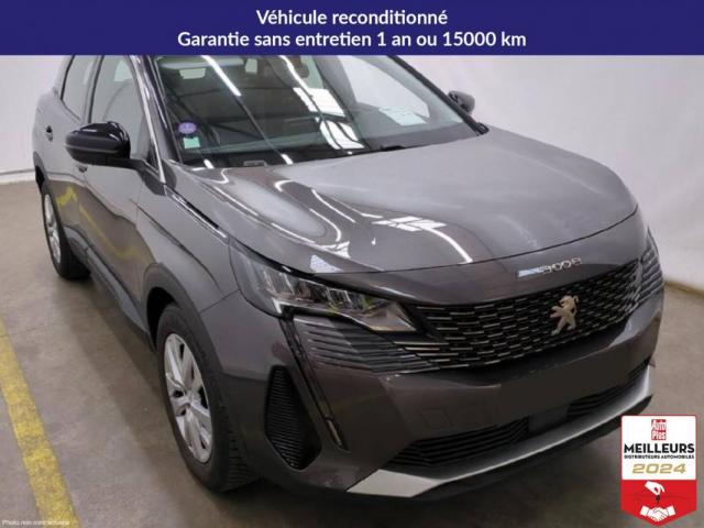 Peugeot 3008 image 2