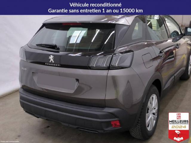 Peugeot 3008 image 3