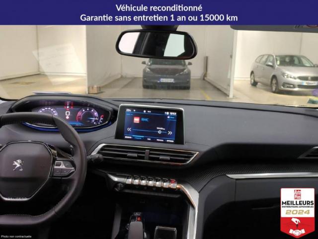 Peugeot 3008 image 7
