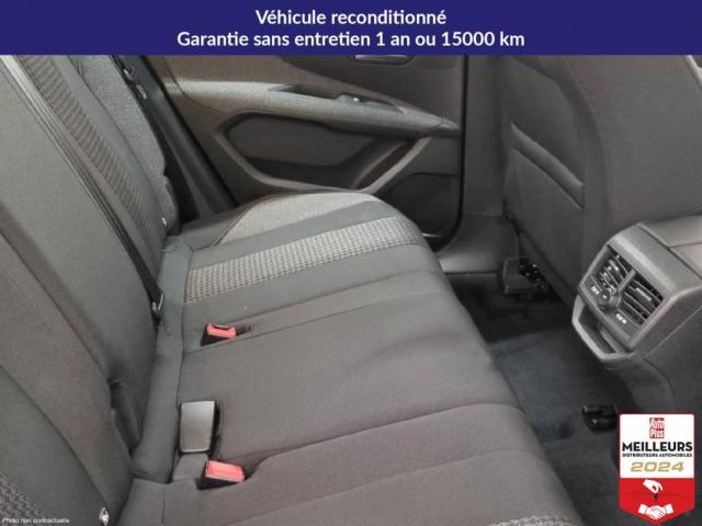 Peugeot 3008 image 6