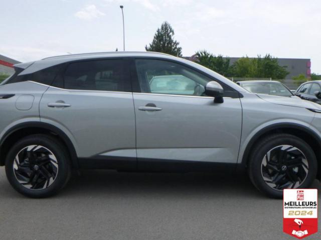 Nissan Qashqai image 8