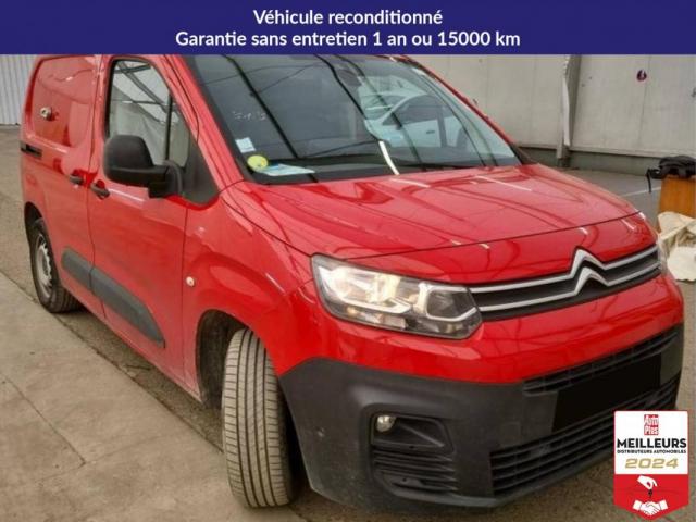 Citroen Berlingo image 5