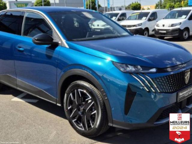 Peugeot 3008 image 1