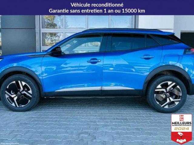 Peugeot 2008 image 3