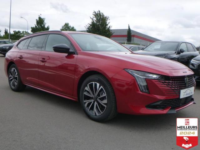 Peugeot 508 Sw image 1
