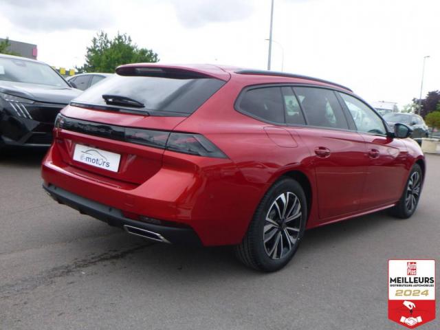 Peugeot 508 Sw image 4