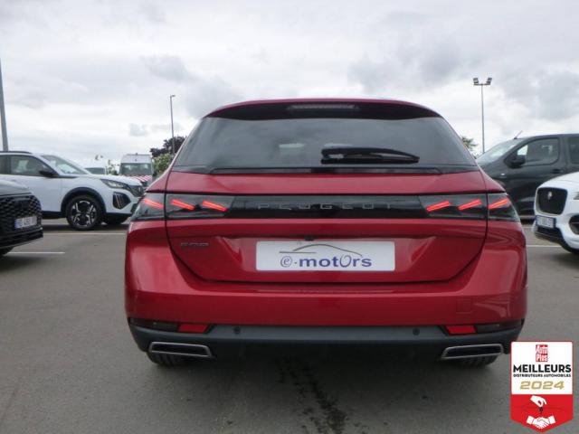 Peugeot 508 Sw image 5