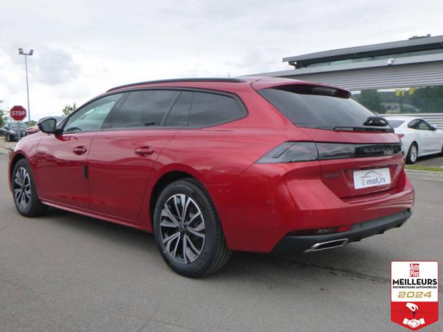 Peugeot 508 Sw image 7