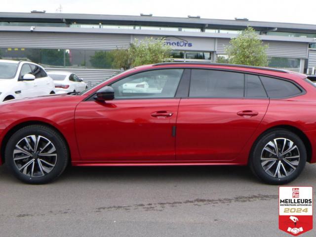 Peugeot 508 Sw image 9