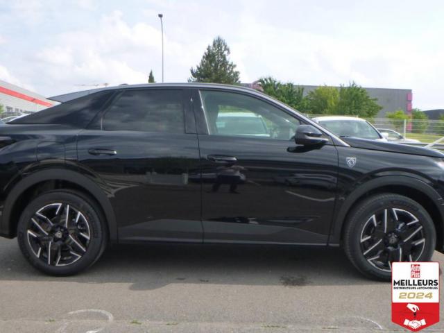 Peugeot 3008 image 3