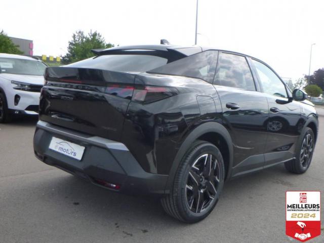 Peugeot 3008 image 1