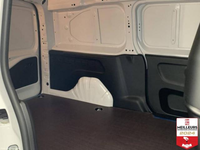 Peugeot Partner image 2