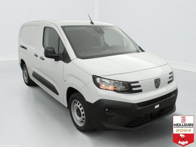 Peugeot Partner image 5