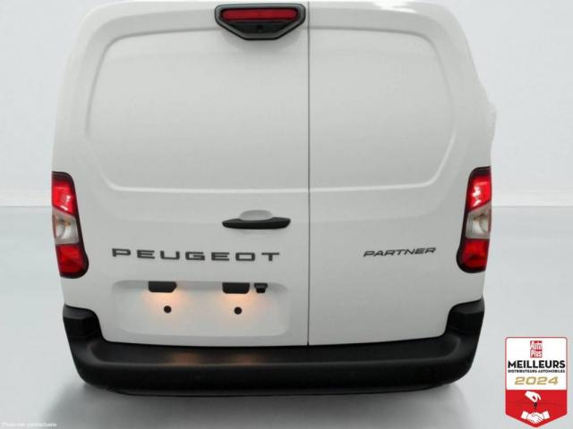 Peugeot Partner image 9