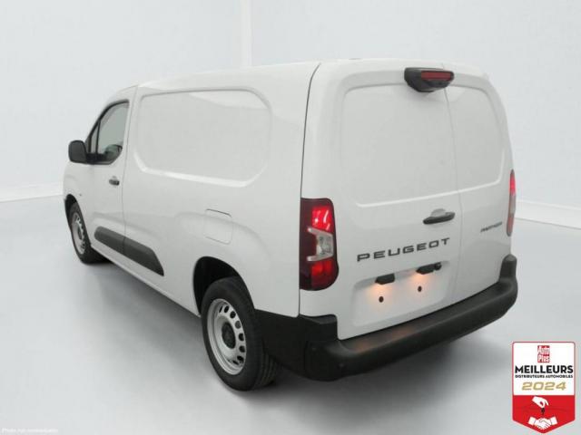 Peugeot Partner image 1
