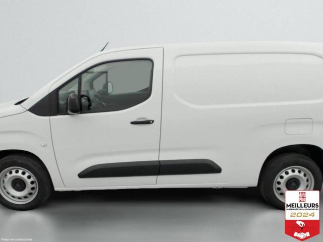 Peugeot Partner image 4