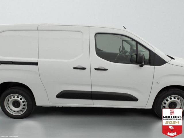 Peugeot Partner image 6