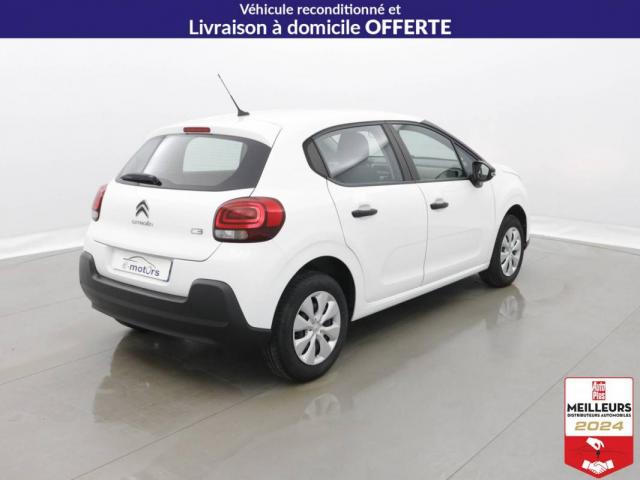 Citroen C3 image 6
