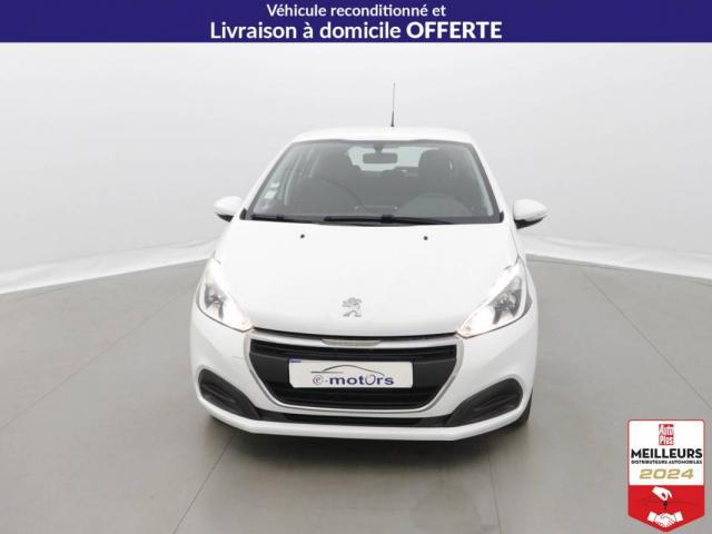 Peugeot 208 image 5