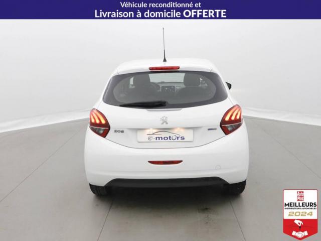 Peugeot 208 image 7
