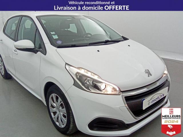 Peugeot 208 image 3