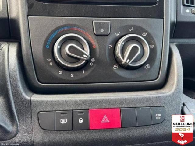 Citroen Jumper image 3